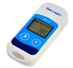 МОНИТОРИНГ ELITECH RC-5