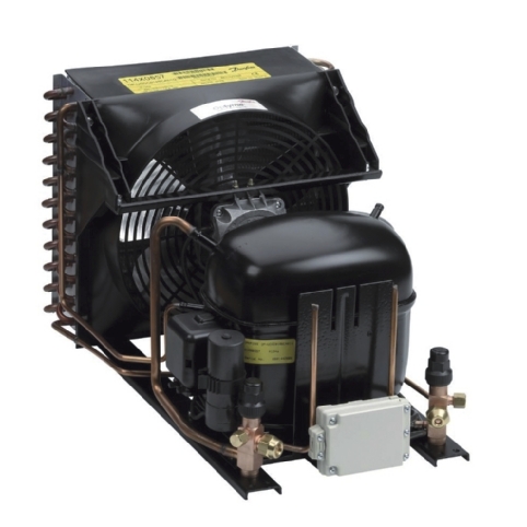 АГРЕГАТ DANFOSS SC18G (114E2567, 114X0557), 220-240V/50-60HZ R134A/R513A, LBP/HBP